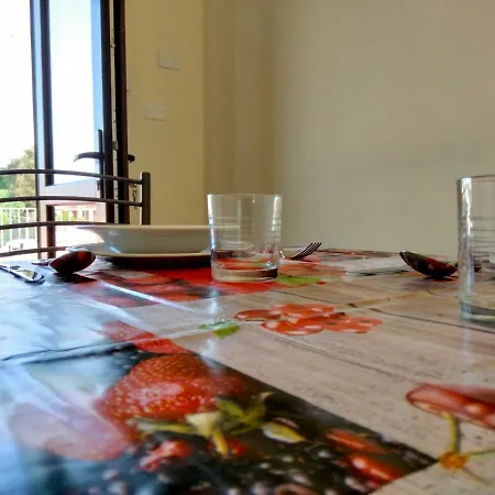 Apartamento Da Dani