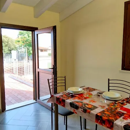 Da Dani Apartment