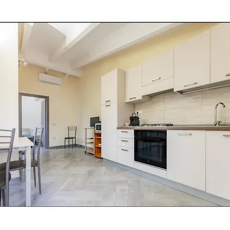 Apartment Da Dani Cagliari