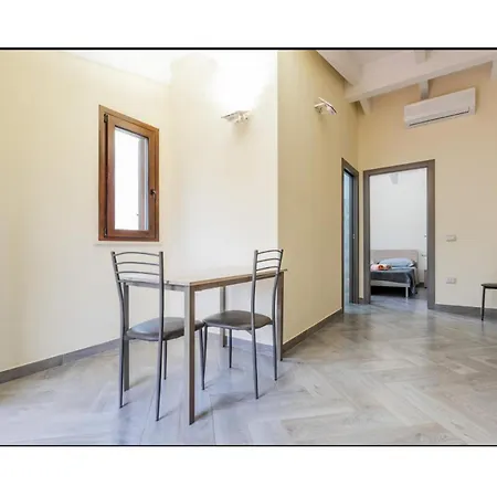 Da Dani Apartment *