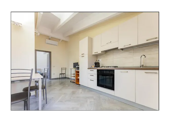 Daire Da Dani Cagliari